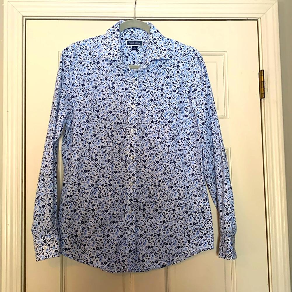 Club Room NWOT—Blouse—Size S